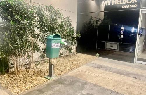 Osasco Apartment | Exclusivo No Centro Mobilidade Total Ao Lado Super Shopping