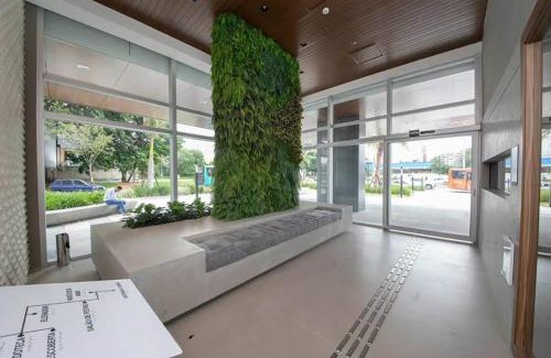 Osasco Apartment | Exclusivo No Centro Mobilidade Total Ao Lado Super Shopping