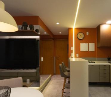 Boa Viagem Apartment | Exclusivo. Permita-se uma experiência diferente