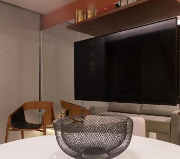 Boa Viagem Apartment | Exclusivo. Permita-se uma experiência diferente