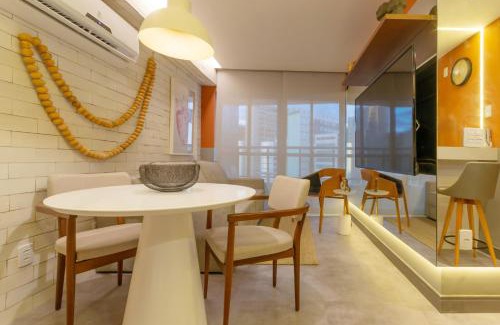 Boa Viagem Apartment | Exclusivo. Permita-se uma experiência diferente