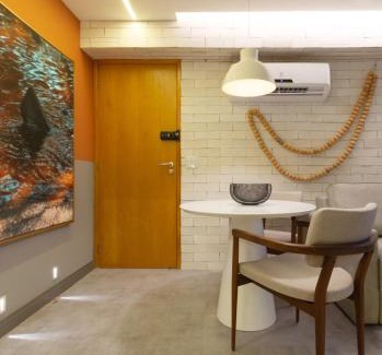Boa Viagem Apartment | Exclusivo. Permita-se uma experiência diferente