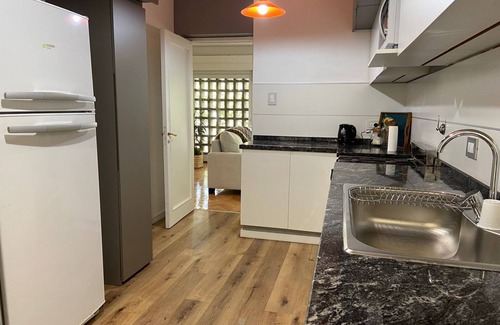 Historic Center Apartment | Exclusivo Piso a Metros de Plaza España