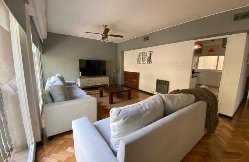 Historic Center Apartment | Exclusivo piso Mendoza centro