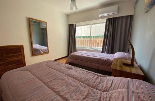 Historic Center Apartment | Exclusivo piso Mendoza centro