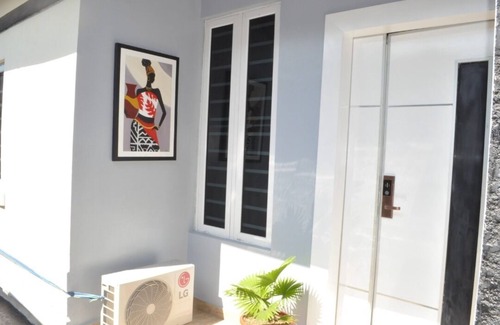 Surulere Apartment | *Exclussive Homes*