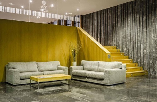 Latas Hotel | Exe Las Margas Golf