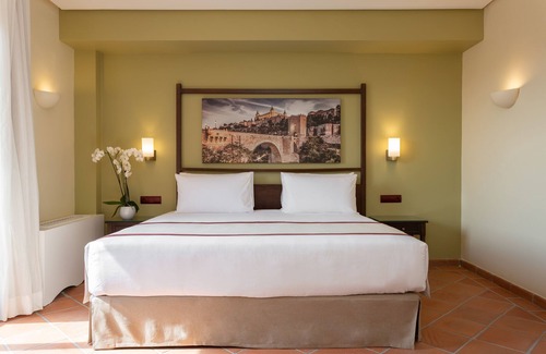 Layos Hotel | EXE Layos Golf