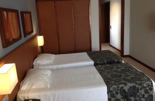 Espinho Hotel | Exe Praia Golfe