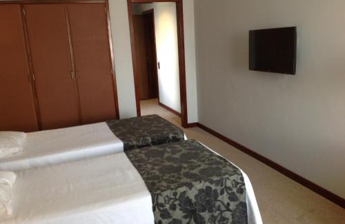 Espinho Hotel | Exe Praia Golfe