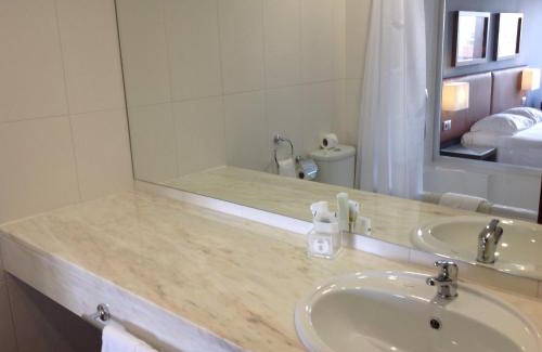 Espinho Hotel | Exe Praia Golfe
