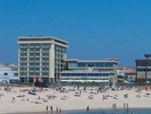 Espinho Hotel | Exe Praia Golfe
