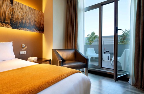 Port de Sagunt Hotel | EXE Puerto de Sagunto