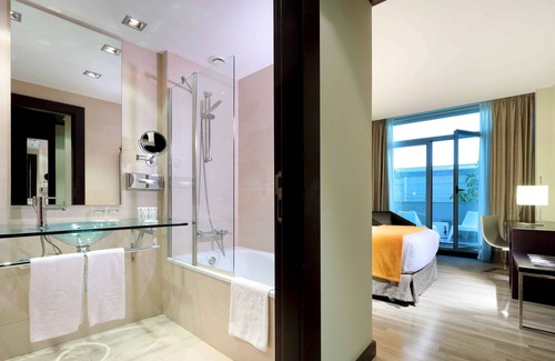 Port de Sagunt Hotel | EXE Puerto de Sagunto