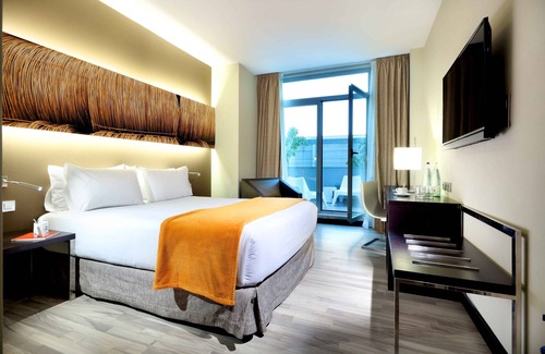 Port de Sagunt Hotel | EXE Puerto de Sagunto