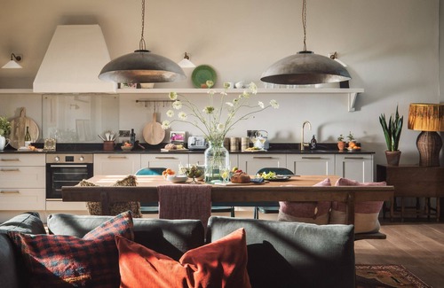 Bradninch Apartment | Exe Valley Barn - Luxury Cottages