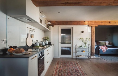 Bradninch House | Exe Valley Retreat