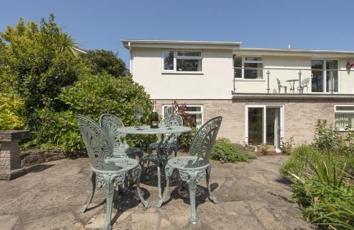 Dawlish House | Exe View
