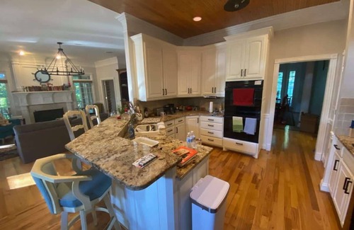 Franklin Apartment | Exec house in forest- 3 bedroom C235