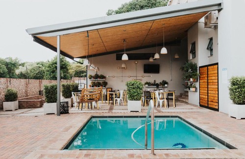 Nelspruit House | Execustay