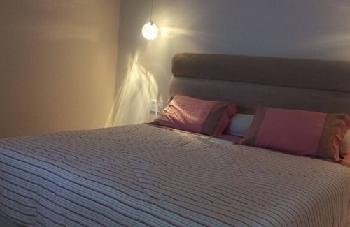 Rio Branco House | Executive suite: ideal for business trips.