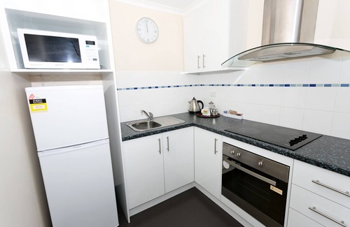 Middleton Beach Apartment | Executive 1 bdrm apartment