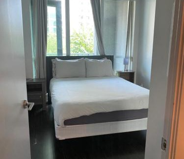 Fort York Apartment | Executive 1 Bedroom Condo sleeps 2