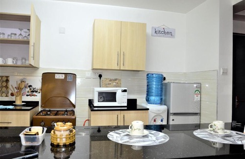 Ruaka Apartment | Executive 1 Bedroom in Cytonn