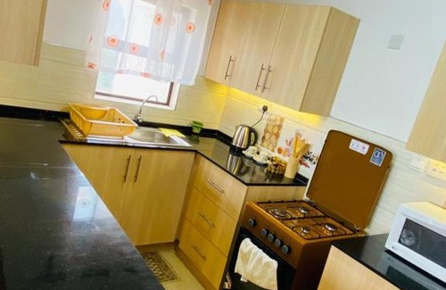 Ruaka Apartment | Executive 1 Bedroom in Cytonn