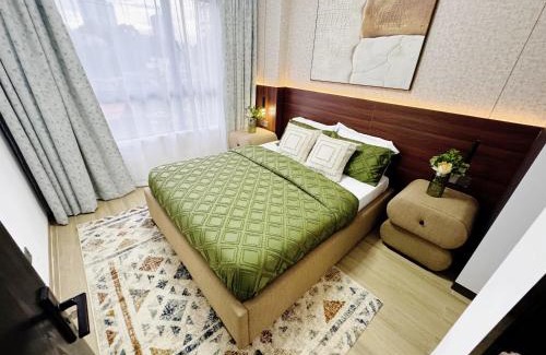 Westlands Apartment | Executive 1 bedroom near Nairobi National park