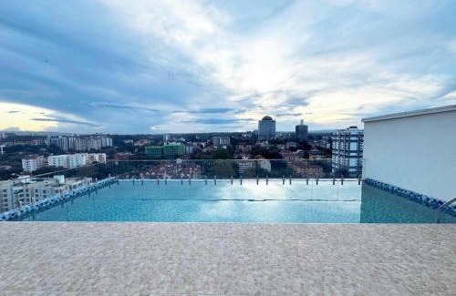 Westlands Apartment | Executive 1 bedroom near Nairobi National park