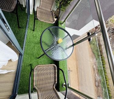 Westlands Apartment | Executive 1 bedroom near Nairobi National park