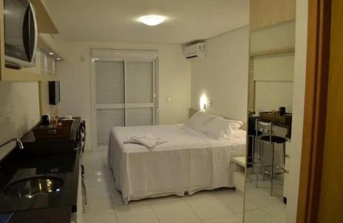 Madureira Apartment | Executive 106 Sem Garagem
