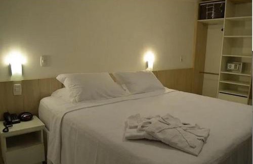 Madureira Apartment | Executive 106 Sem Garagem