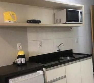 Madureira Apartment | Executive 106 Sem Garagem