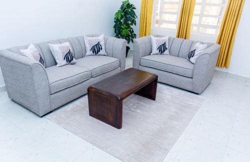 Eldoret Apartment | Executive 1BR Apartment in Elgonview close to Reale Hospital