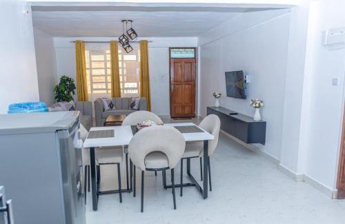 Eldoret Apartment | Executive 1BR Apartment in Elgonview close to Reale Hospital