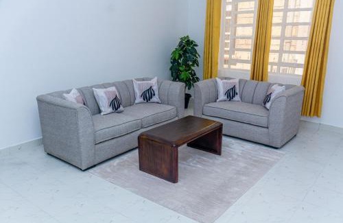 Eldoret Apartment | Executive 1BR Apartment in Elgonview close to Reale Hospital
