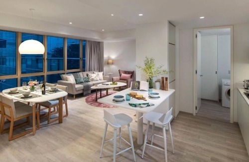Newton Apartment | Executive 2 Bedroom at Penang Rd close to Somerset MRT