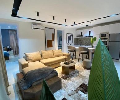 Mushin Apartment | Executive 2 bedroom apartment