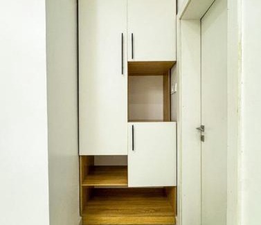 Mushin Apartment | Executive 2 bedroom apartment