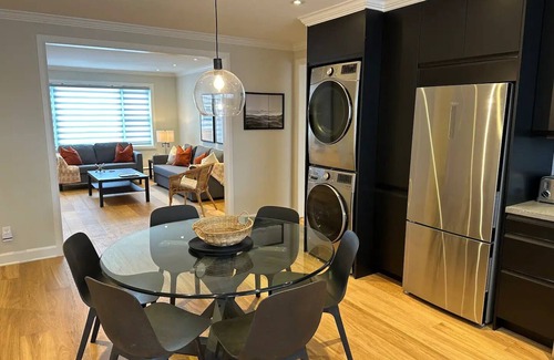 Hawkesbury Apartment | Executive 2 bedrooms 1200sf apartmentnn