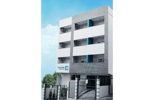 Madureira Apartment | Executive 206 Sem Garagem