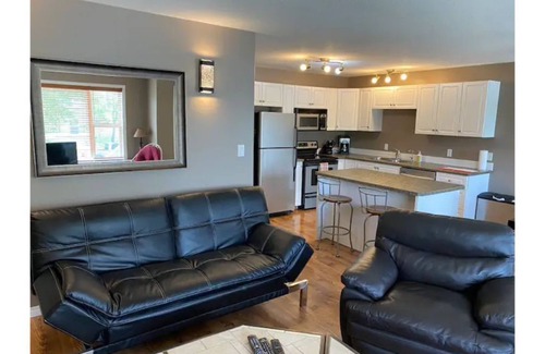 Bonnyville House | Executive 3 bedroom semidetached
