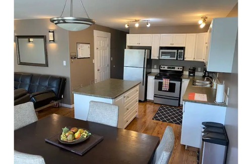 Bonnyville House | Executive 3 bedroom semidetached