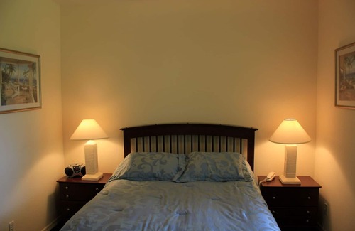 Inverness Villa | Executive 3 Bedroom Pool Home