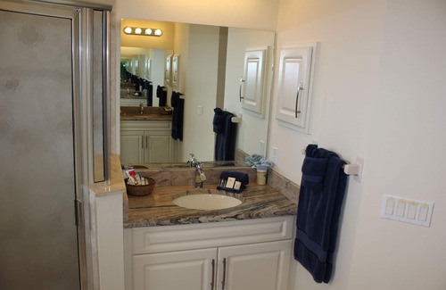Inverness Villa | Executive 3 Bedroom Pool Home