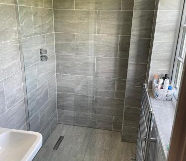 Runcorn House | Executive, 3-storey town house