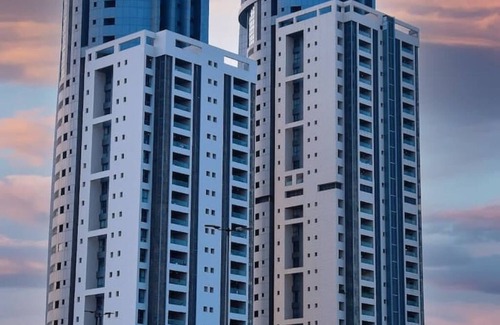 Lagos Apartment | Executive 3BR/Ocean view/Pool/24/7 Electricity/WiFi/Eko Atlantic/VI/Lagos