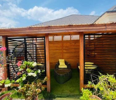 Enugu Apartment | Executive 4 Bedroom Bungalow at New Haven Extension, Enugu